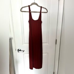 Size Small - Urban Outfitters Midi Dress